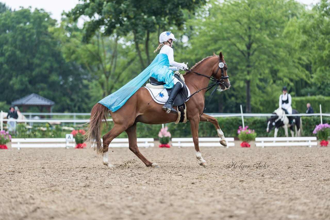 Bild 79 - Pony Akademie Turnier